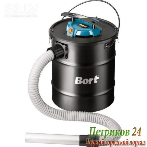 Электрический пылесос BORT BAC-500-22 98291834