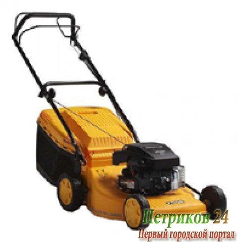 Газонокосилка бензиновая Stiga Combi 53 S