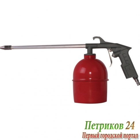Пистолет Калибр ППУ-8.0/1.0 00000034614