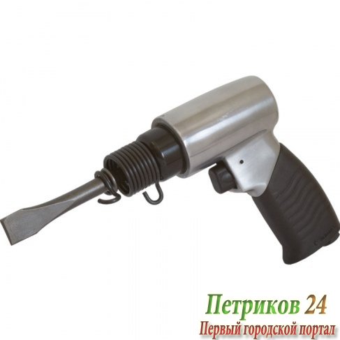 Пневматическое зубило Калибр ПНЗ-19/800 ПРОФИ 00000035263