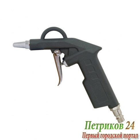 Пистолет продувочный Калибр ПП-6,0/100 00000050293