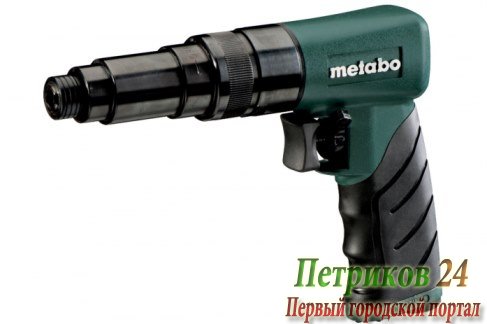 Пневмовинтоверт Metabo DS 14 604117000