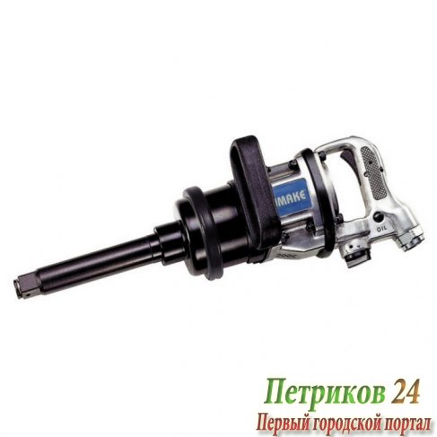 Гайковерт пневматический SUMAKE ST 55881-8 38593
