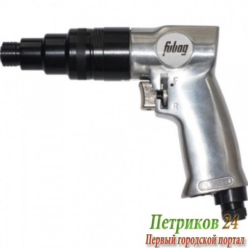 Пневмовинтоверт FUBAG SR135/13 100105