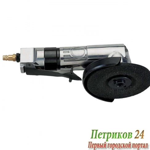 Угловая пневмолифмашина Abac 5335146