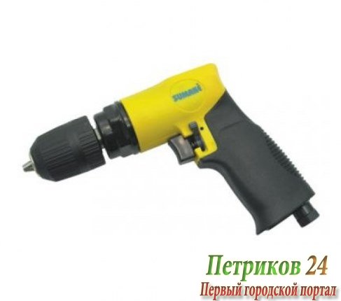Дрель SUMAKE ST-P4431C