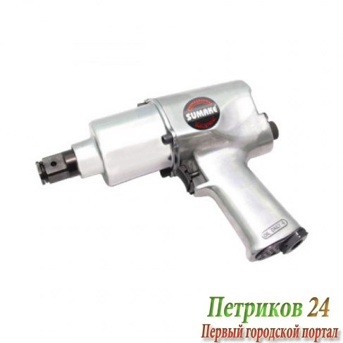 Гайковерт пневматический SUMAKE ST-5567