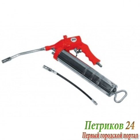 Пневмопистолет для герметика FUBAG PG198/3 110118