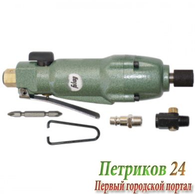 Пневмовинтоверт FUBAG SL113/180 100106