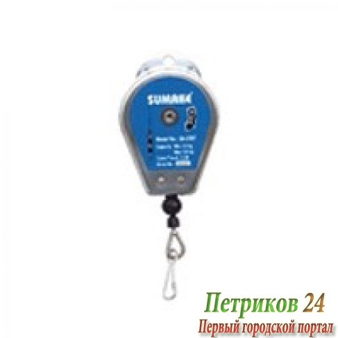 Пневмоподдержка SUMAKE SA-2204