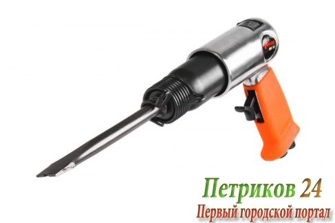 Отбойный молоток пневматический Wester MH-10