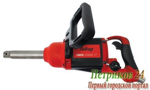 Ударный пневмогайковерт FUBAG IWC 2500 100270