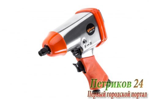 Пневматический гайковерт Wester HSS-10