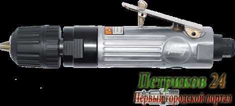 Прямая пневмодрель FUBAG DL156/2600 100116