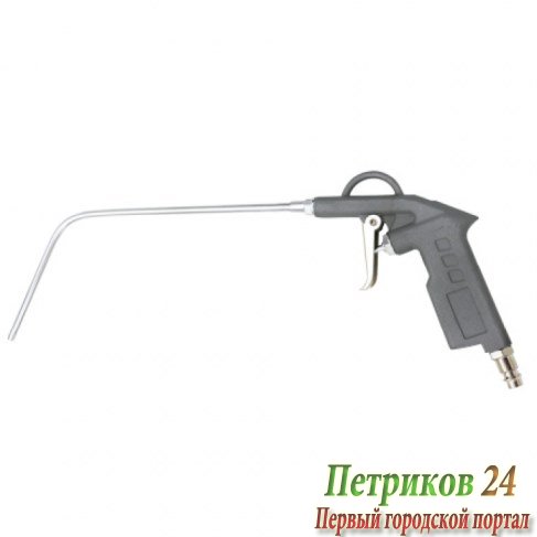 Пистолет продувочный CONCORDE BGB300Q