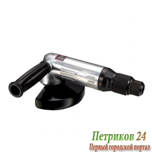 Шлифмашина пневматическая CONCORDE CD-AG125