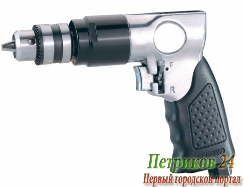 Дрель пневматическая CONCORDE CD-AD500