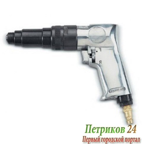 Пневмовинтоверт Abac 5335138 (8973005418)