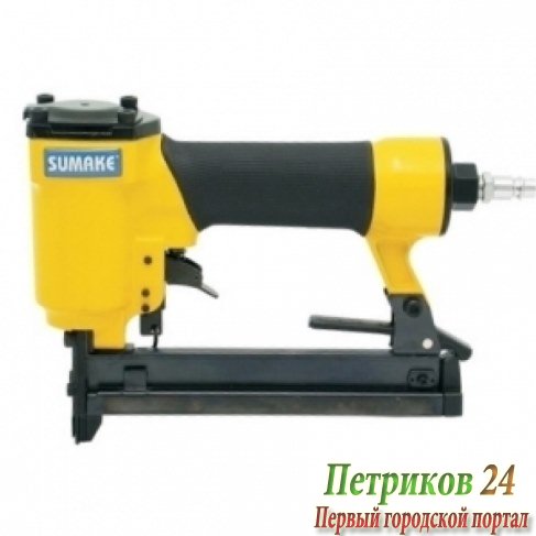 Пневмостеплер SUMAKE 80/16