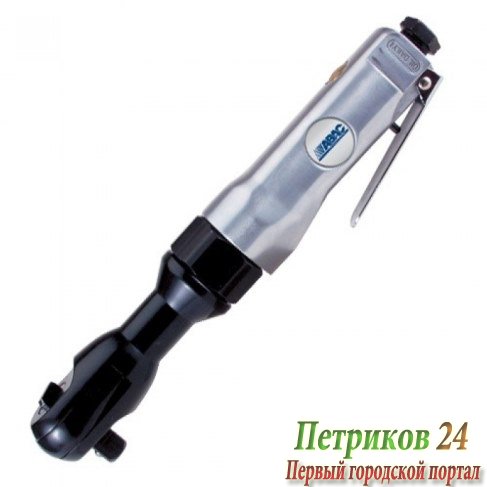 Пневмогайковерт угловой Abac 750167M (8973005919)