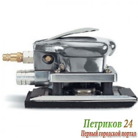 Пневматическая плоскошлифовальная машина Abac 5333927 (8973005427)