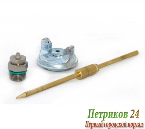 Сопло для краскопультов ELITECH 1.5мм 0704.001101
