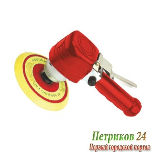 Пневмошлифмашина ELITECH 0704.014300