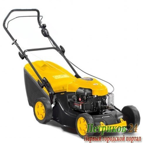 Бензиновая газонокосилка Stiga Combi 48