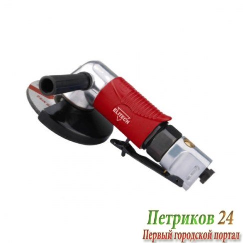Пневмошлифмашина ELITECH 0704.014200