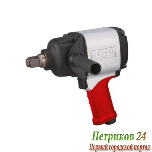 Пневмогайковерт ELITECH 0704.014100