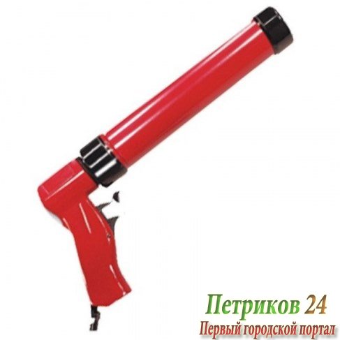 Пневмопистолет для заполнения пустот Abac 5181409 (8973005435)