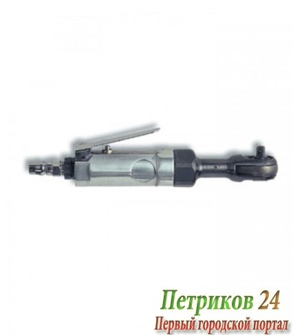 Гайковерт угловой ударный Abac 30Нм 5284021