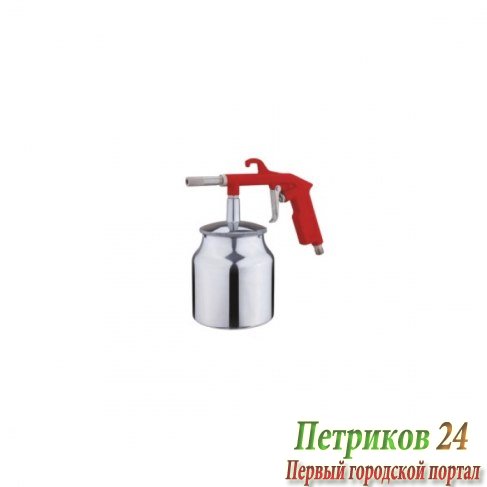 Пневмопистолет ELITECH 0704.013900
