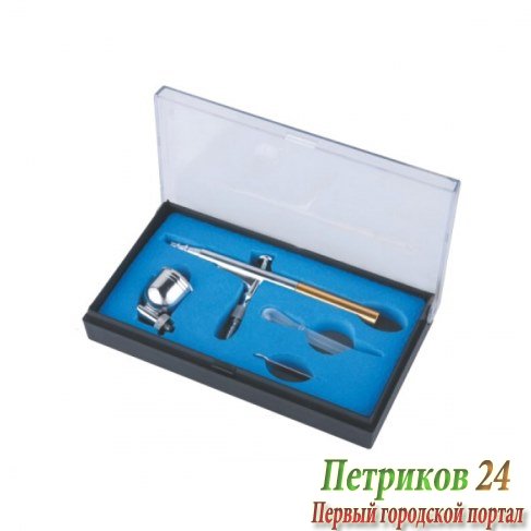 Аэрограф ELITECH 0704.013700