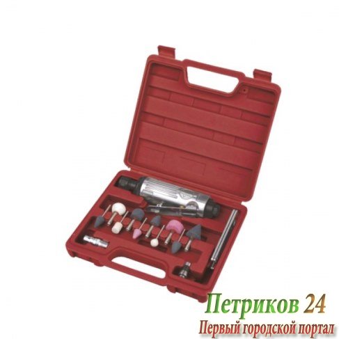 Пневмошлифмашина ELITECH 0704.013100