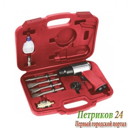 Пневмодолото ELITECH 0704.013200