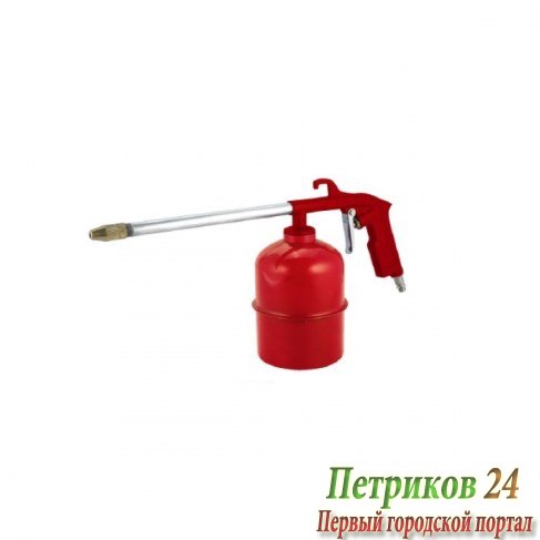 Пневмопистолет продувочный ELITECH 0704.010600