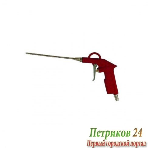 Пневмопистолет продувочный ELITECH 0704.010400