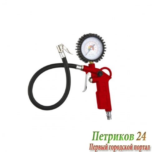 Пневмопистолет для подкачки шин ELITECH 0704.010100
