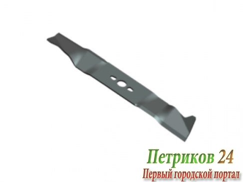 Нож для газонокосилки DDE 246-708 LM 53-75 D/B 70130230000