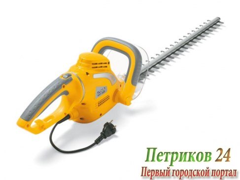 Кусторез электрический Stiga SHT 700