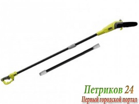 Штанговый сучкорез Ryobi RPP750S 3002228
