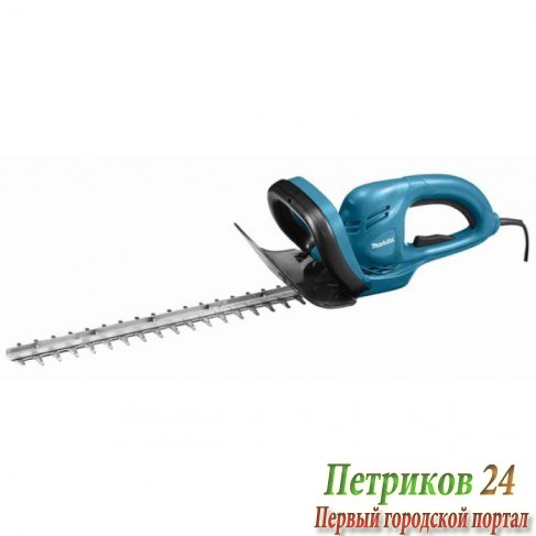 Электрический кусторез Makita UH4261