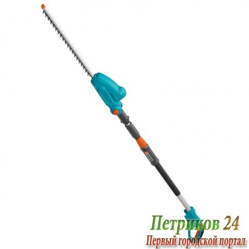 Аккумуляторный кусторез Gardena THS Li-18/42 08881-55.000.00