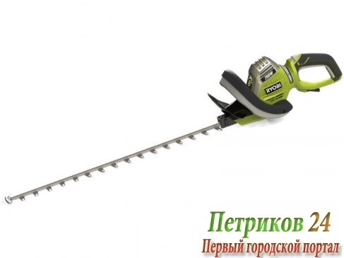 Кусторез Ryobi RHT7565RL 3002125