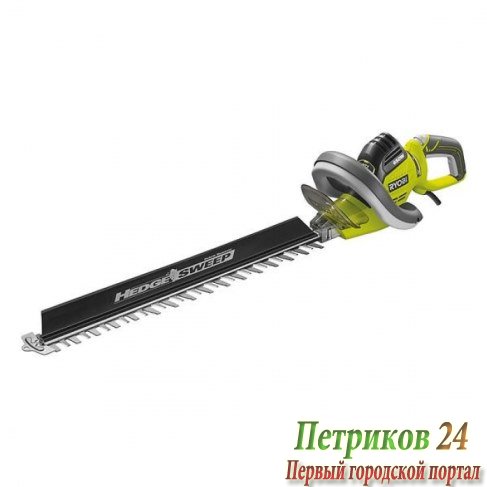 Кусторез Ryobi RHT6560RL 3002123