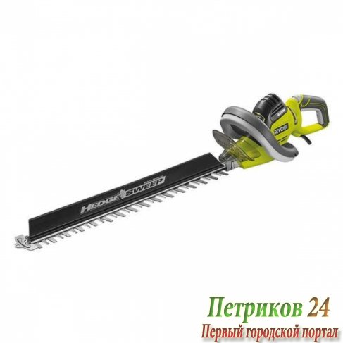 Электрический кусторез Ryobi RHT4550 3002793