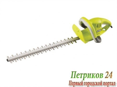 Кусторез Ryobi RHT4245 3001809