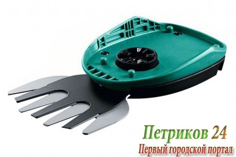 Нож для ножниц Bosch Multi-Click F016800326