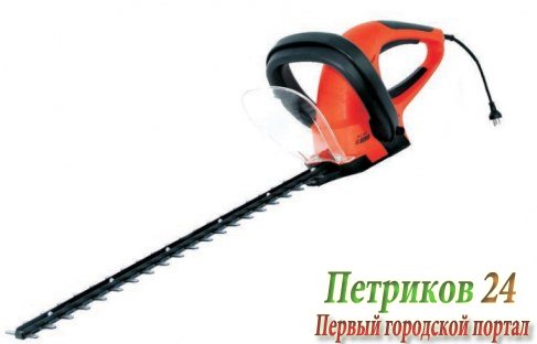 Электроножницы Echo HC-560